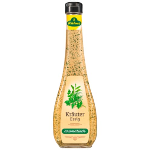 Kühne Kräuter-Essig 500 ml