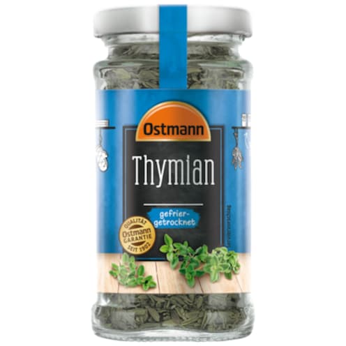 Ostmann Thymian 14 g