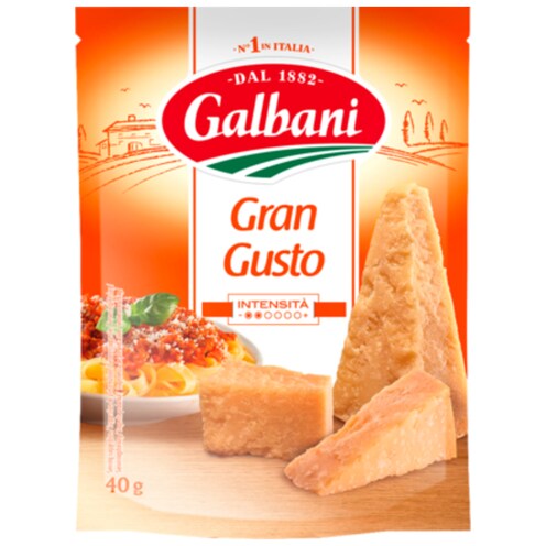 Galbani Grangusto 32 % Fett i. Tr. 40 g