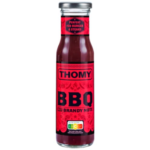 THOMY BBQ Sauce 230 ml