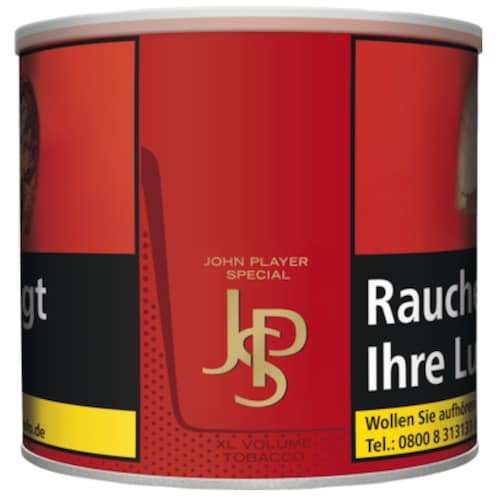 John Player Special Red XL Volume Tobacco 38 g