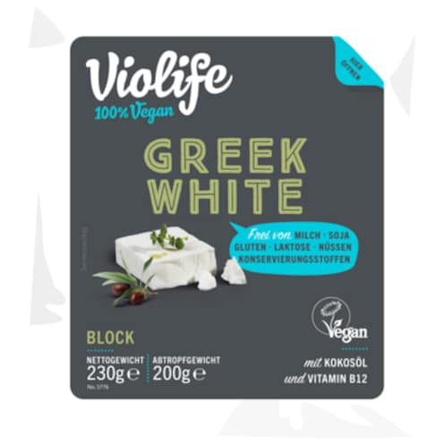 Violife Greek White Block 230 g
