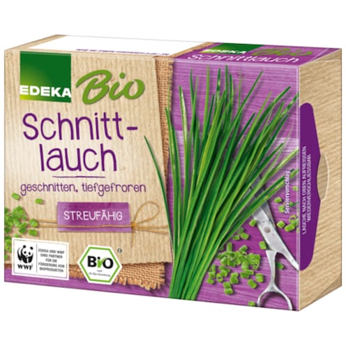 EDEKA Bio Schnittlauch 50 g