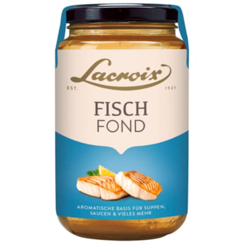 Lacroix Fisch-Fond 400 ml
