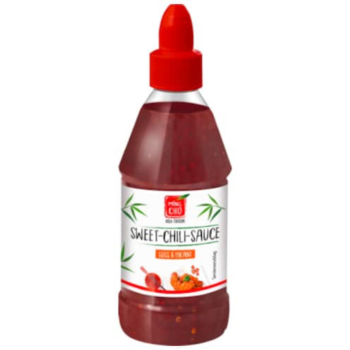 Ming Chu Sweet-Chili-Sauce 435 ml