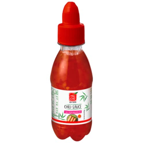 Ming Chu Chili-Sauce 180 ml