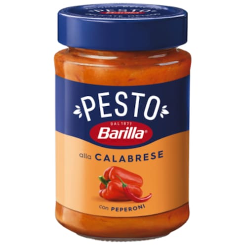 Barilla Pesto alla Calabrese 190 g