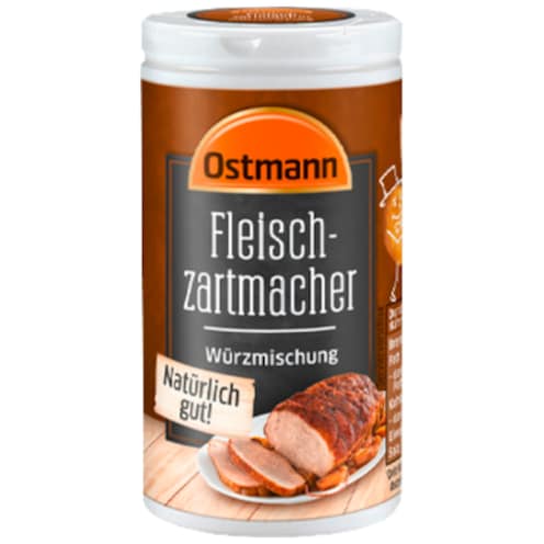 Ostmann Fleischzartmacher 80 g