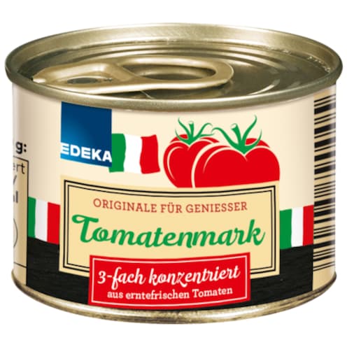 EDEKA Italia Tomatenmark 70 g