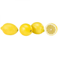 Gut und Günstig Zitronen 500g