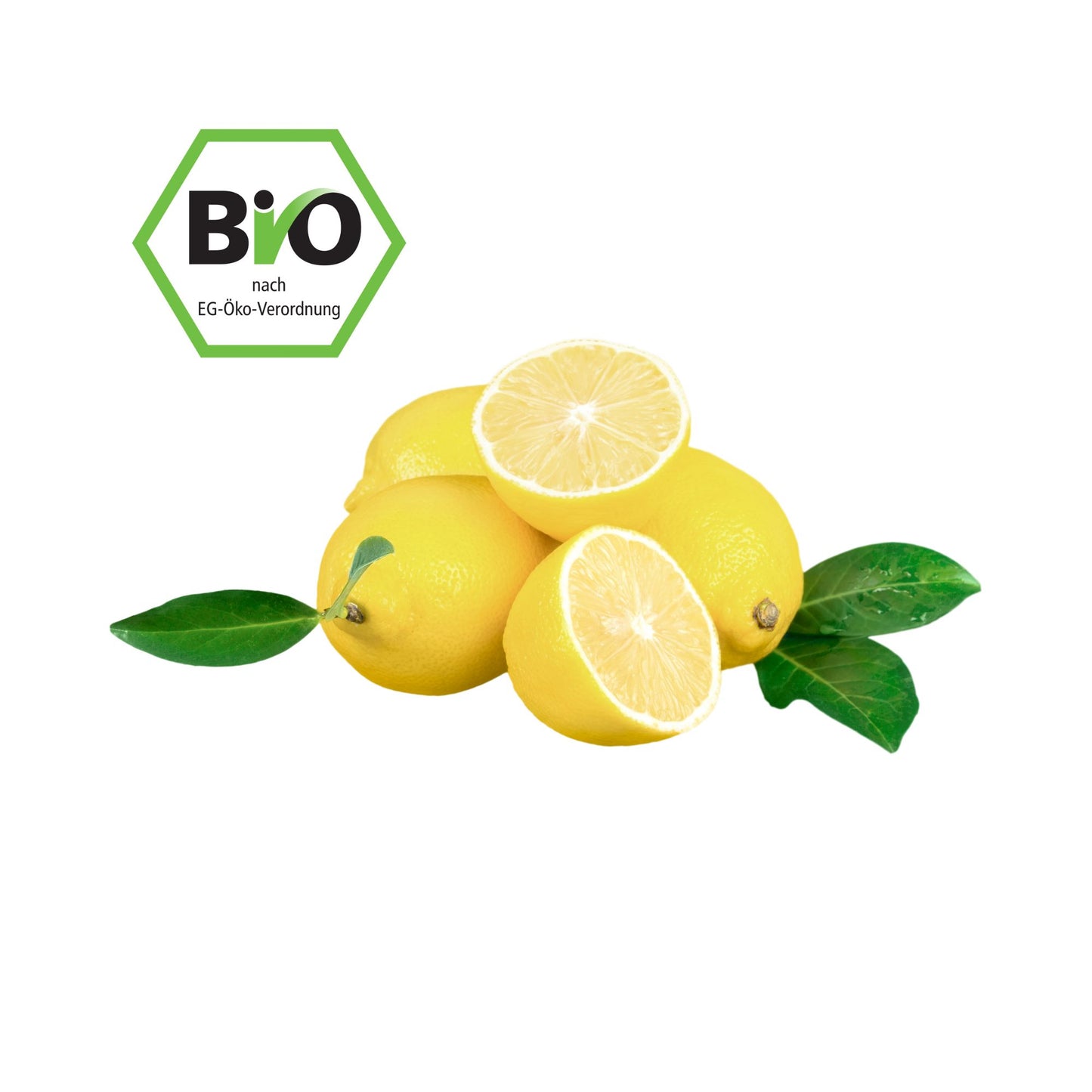 Bio Zitrone I Stückpreis
