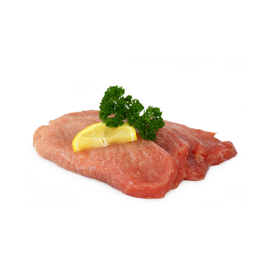 Gut & Günstig Schnitzel von Schwein 500 g