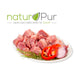 Natur Pur Bio Schweine-Schinkengulasch ca 306 g