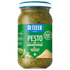 De Cecco Pesto Genovese 190 g