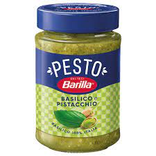 Barilla Pesto Pistacchio 190 g