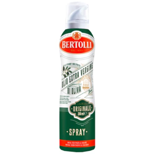 BERTOLLI Originale Spray 200 ml