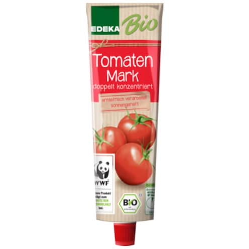 EDEKA Bio Tomatenmark 200 g