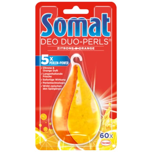 Somat Deo Duo-Perls 17 g