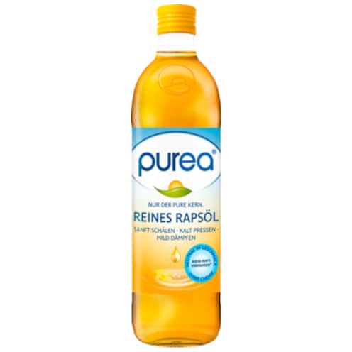 Purea Reines Rapsöl 750 ml