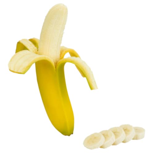 EDEKA Bananen