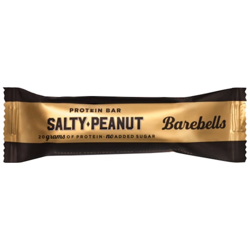Barebells Protein Bar Salty Peanut 55 g