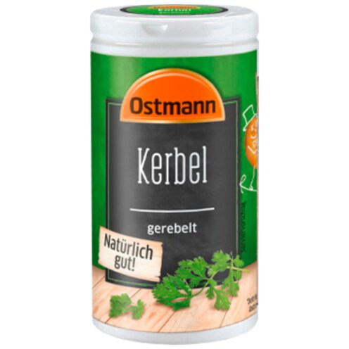 Ostmann Kerbel 8 g
