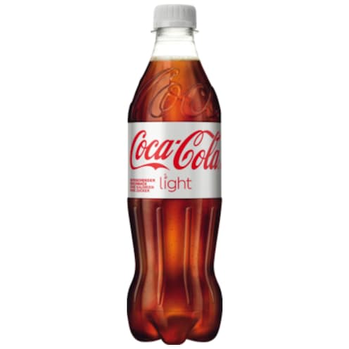 Coca-Cola Light 0,5 l