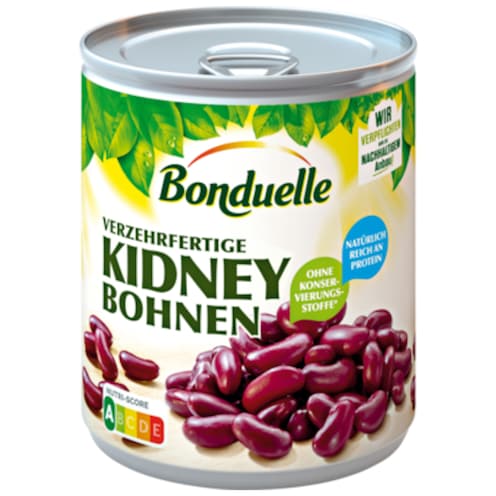 Bonduelle Kidney Bohnen 800 g