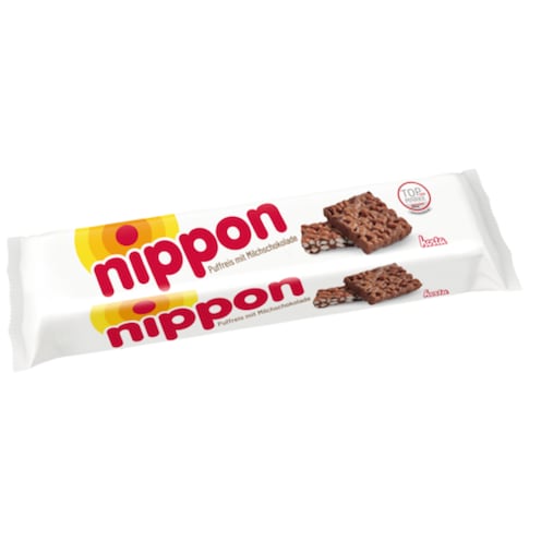 Nippon Häppchen 200 g