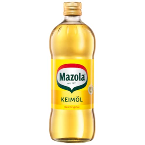 Mazola Keimöl das Original 750 ml