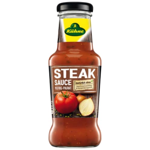 Kühne Steak Sauce 250 ml