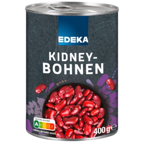 EDEKA Kidneybohnen 400 g