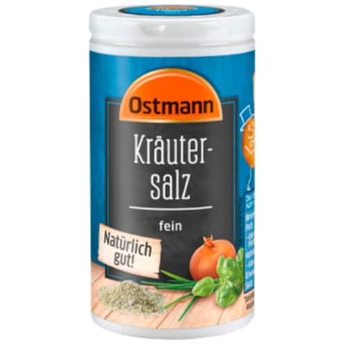 Ostmann Kräuter Salz 60 g
