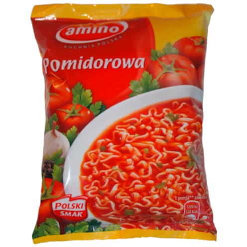 amino Pomidorowa 61 g