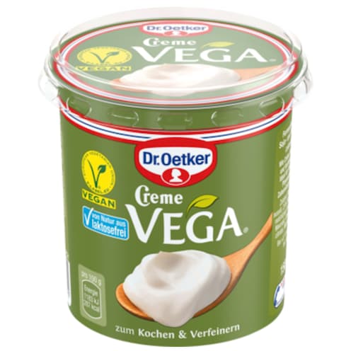 Dr.Oetker Creme Vega 150 g