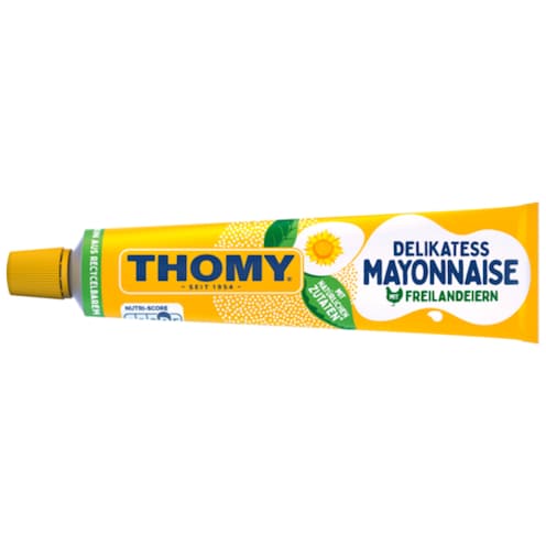 THOMY Delikatess-Mayonnaise 200 ml
