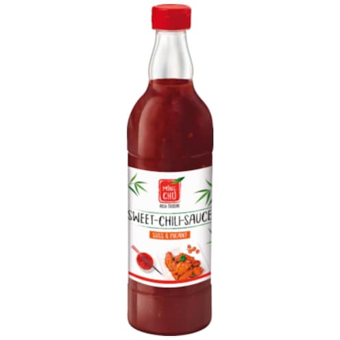 Ming Chu Sweet-Chili-Sauce 700 ml
