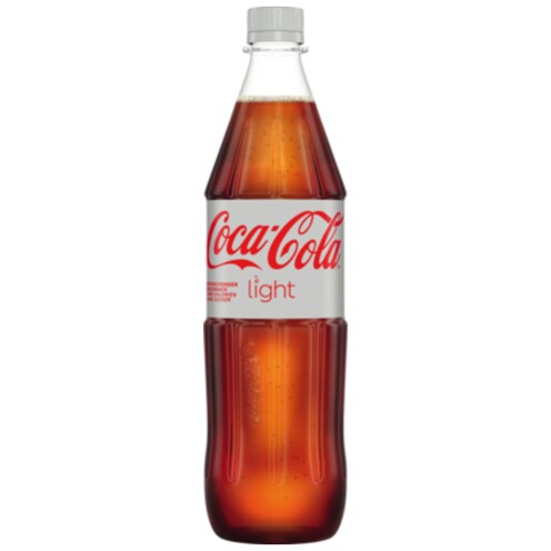Coca-Cola Light 1 l