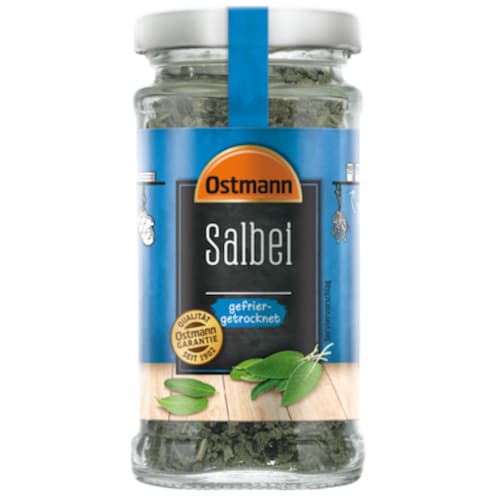 Ostmann Salbei 4 g