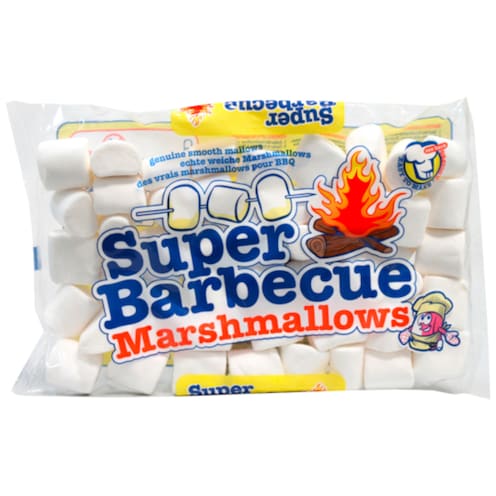 Vandamme Super Barbecue Marshmallows 300 g