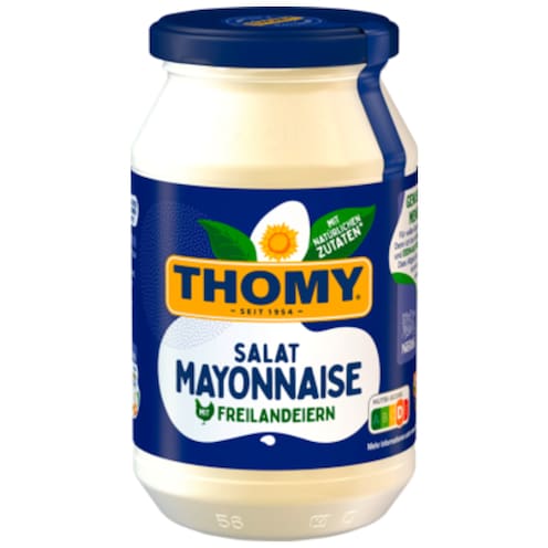 THOMY Salat-Mayonnaise 500 ml
