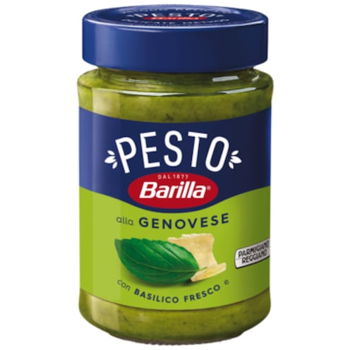 Barilla Pesto alla Genovese 190 g