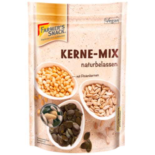 Farmer's Snack Kerne-Mix 150 g