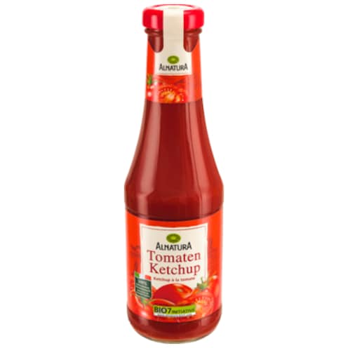 Alnatura Bio Tomaten Ketchup 500 ml
