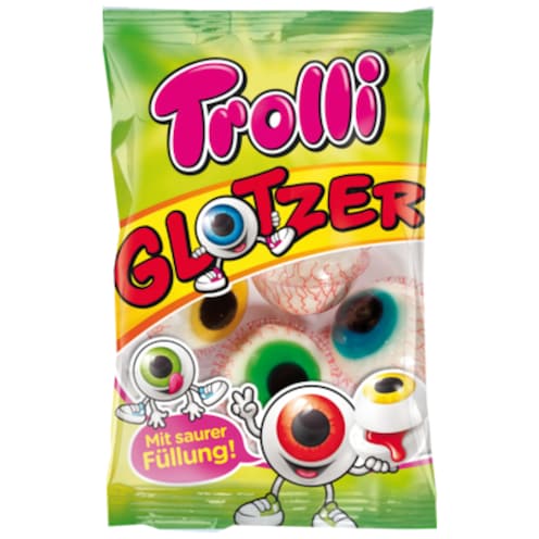Trolli Glotzer 75 g