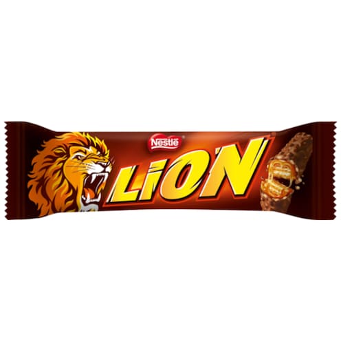 Lion Schokoriegel 42 g