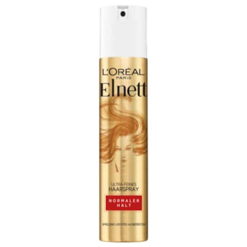 L'ORÉAL Elnett Haarspray normaler Halt 250 ml