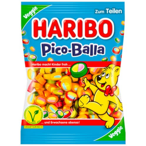 HARIBO Pico-Balla 160 g