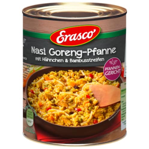 Erasco Nasi Goreng-Pfanne 800 g