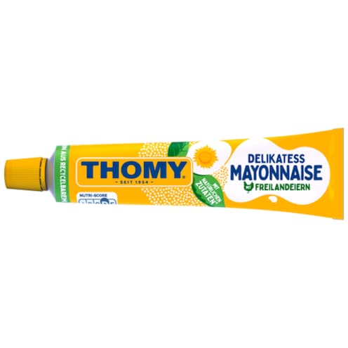 THOMY Delikatess-Mayonnaise 100 ml
